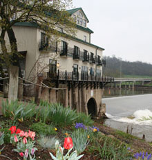 Stockport Mill Inn