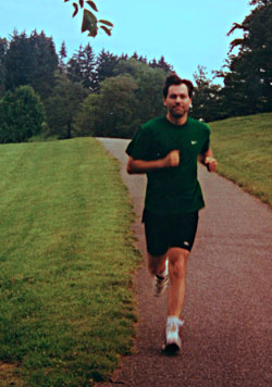 running in 1998