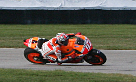 Marc Marquez