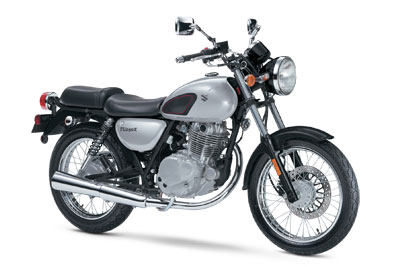 Suzuki TU250X