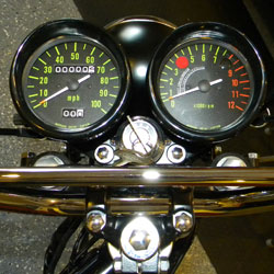 gauges