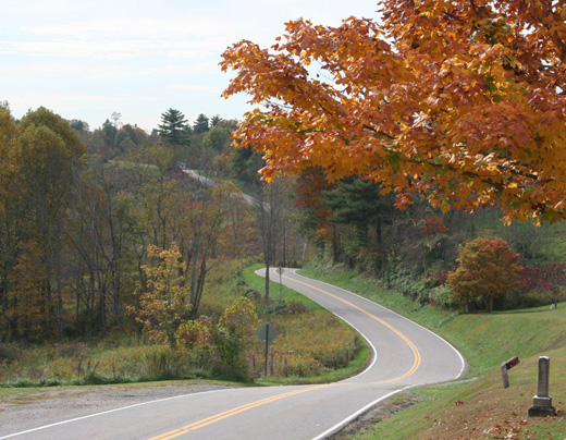 Ohio Route 255