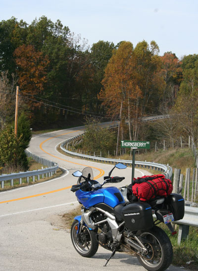 Kentucky Route 32