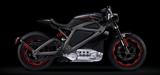 Harley-Davidson LiveWire