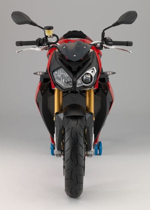 BMW S 1000 R