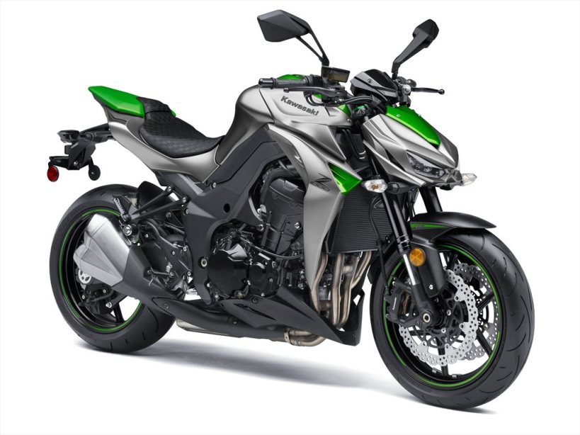 Kawasaki Z1000