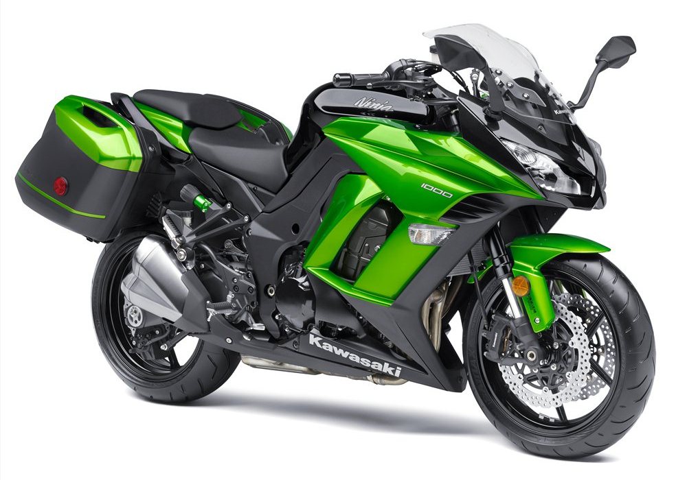 Kawasaki Ninja 1000