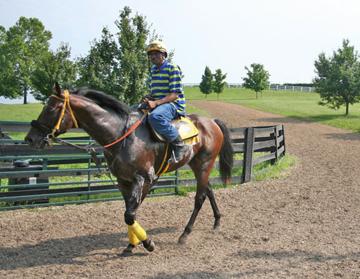 Keeneland