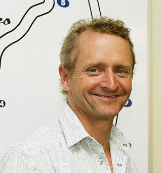 Kevin Schwantz