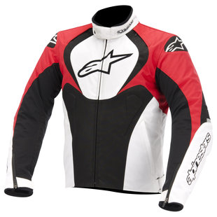 Alpinestars T-Jaws WP jacket