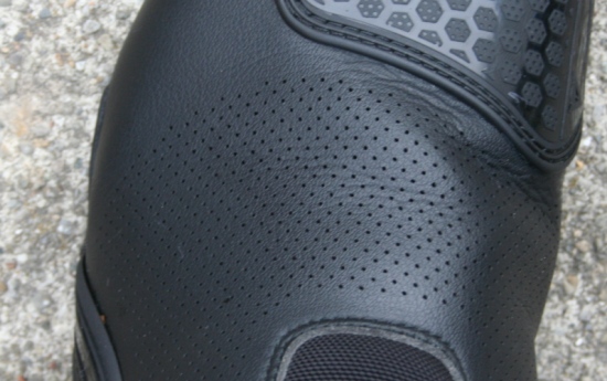 Dainese trq tour hotsell