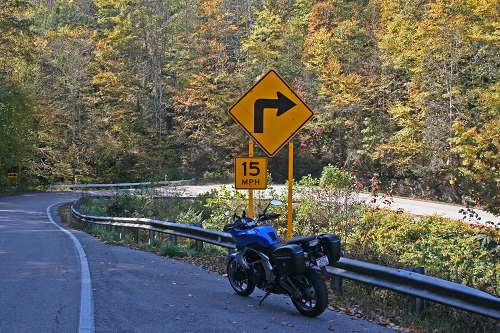 Versys in Eastern Kentucky.