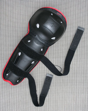 Alpinestars Reflex Kneeguards