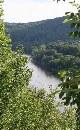 Delaware River