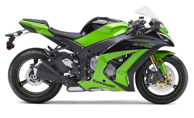 ZX-10R