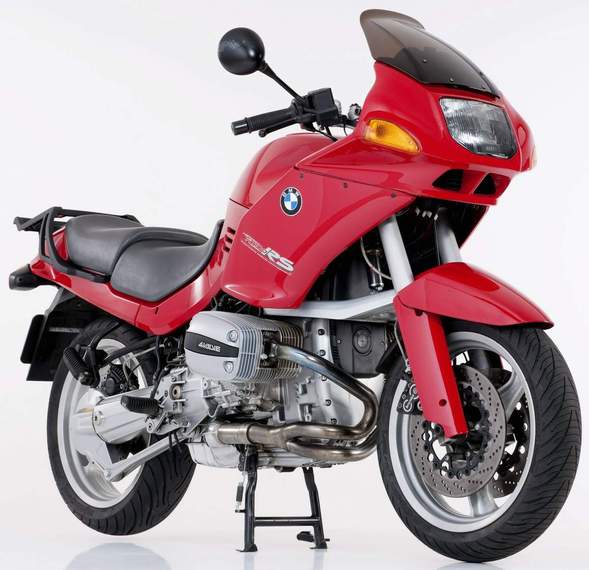 1994 BMW R 1100RS